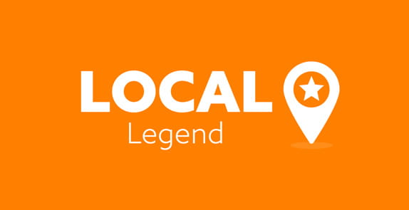 What is a Local Legend?